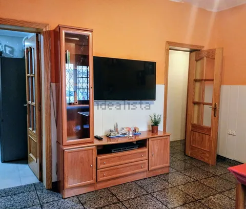 Habitació de lloguer, Màlaga