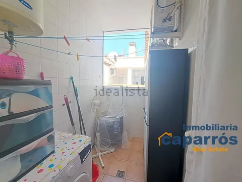 Pis de 74 m² a Vera