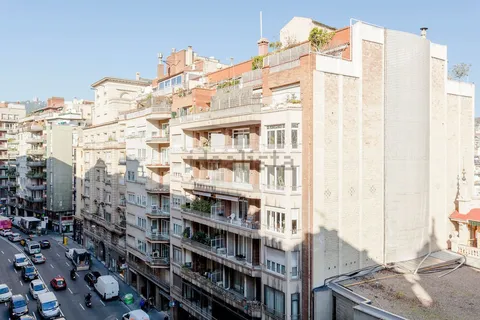 Zimmer zur Miete, Barcelona