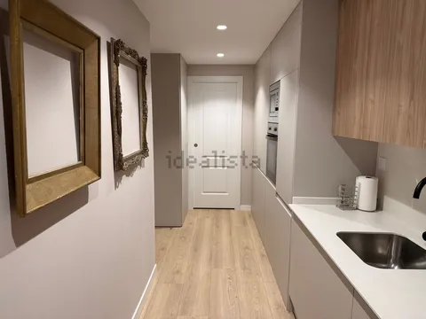 Pis de 50 m² a Madrid