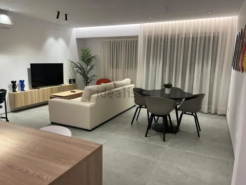 Piso de 80 m² en Santa Cruz de Tenerife