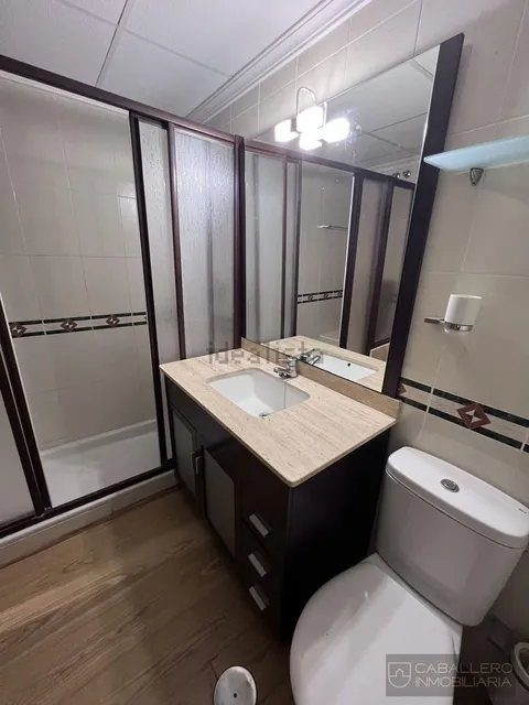Pis de 128 m² a Múrcia