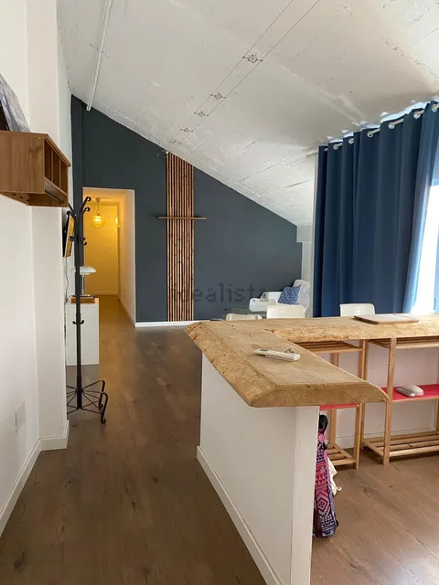Piso de 60 m² en Málaga