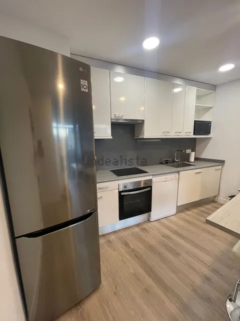 Pis de 65 m² a Madrid