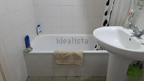 Квартира 125 м² в Granada