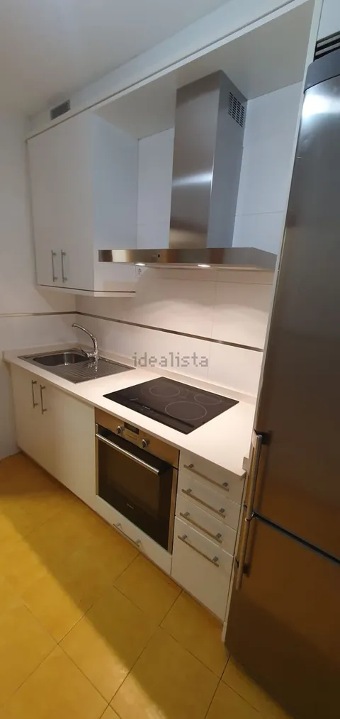 Pis de 48 m² a O Pino