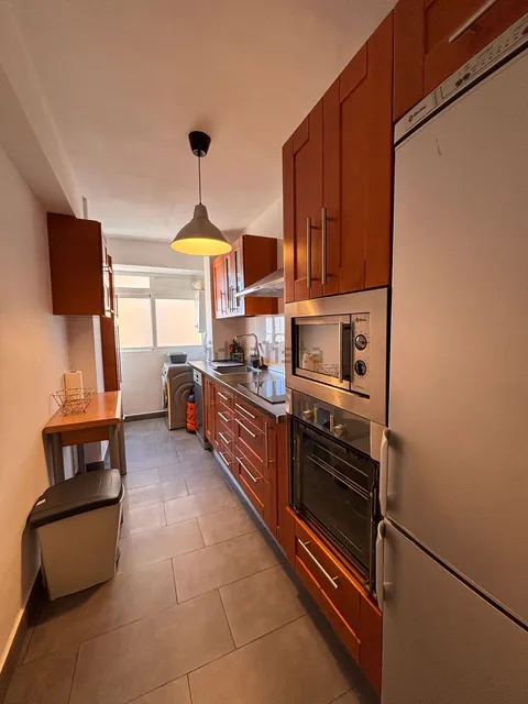 Pis de 64 m² a Màlaga