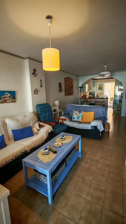 Pis de 80 m² a Almuñécar
