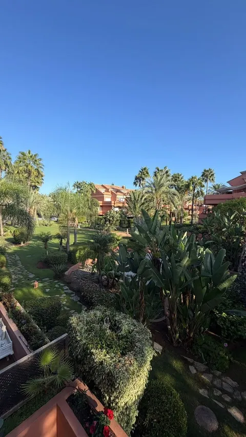 Appartamento 120 m² a Marbella
