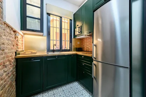 Pis de 42 m² a Madrid