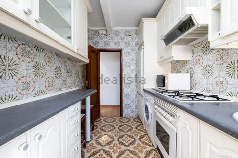 Zimmer zur Miete, Madrid