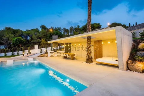 House 420 m² in Sant Pere de Ribes