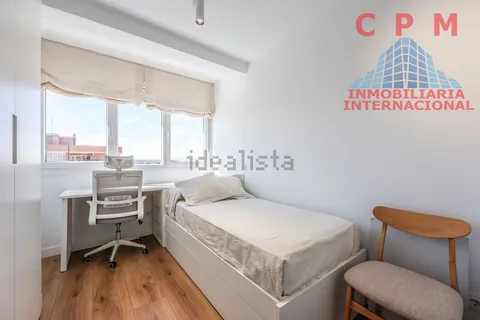 Pis de 119 m² a Madrid