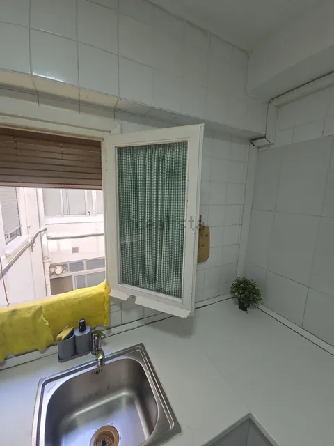 Habitació de lloguer, Burjassot