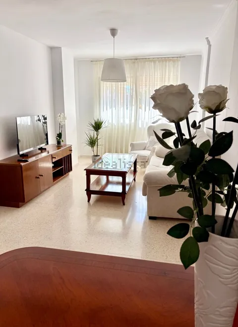 Flat 95 m² in Málaga (2/11)