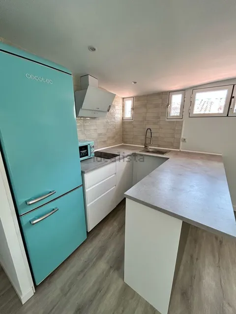 Pis de 40 m² a Madrid