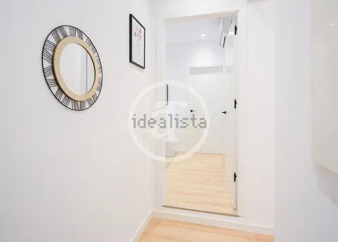 Appartement 72 m² à Barcelone