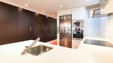 Flat 67 m² in Barcelona (3/19)