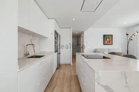 Pis de 101 m² a Marbella