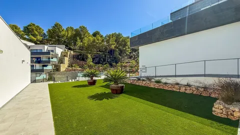 Appartement 167 m² à Pedreguer