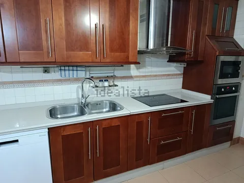 Pis de 171 m² a Còrdova