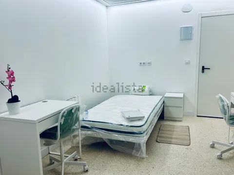 Habitació de lloguer, O Porriño