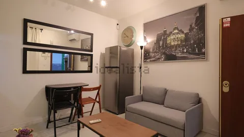 Pis de 30 m² a Madrid