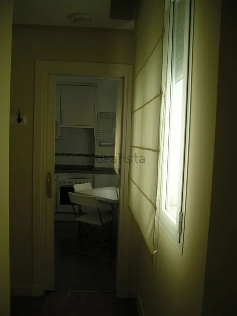 Pis de 63 m² a Madrid