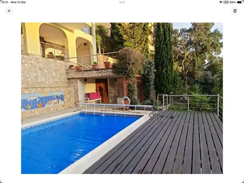 Casa de 288 m² a Lloret de Mar