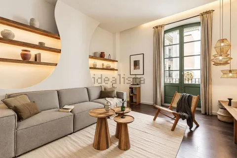 Pis de 90 m² a Madrid
