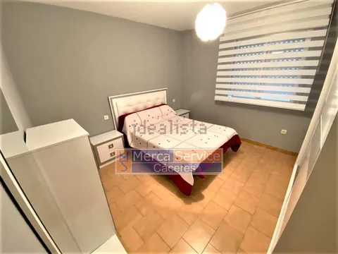 Wohnung 80 m² in Cáceres