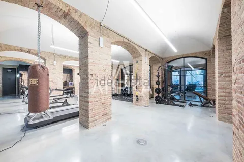 Appartement 120 m² à Barcelone