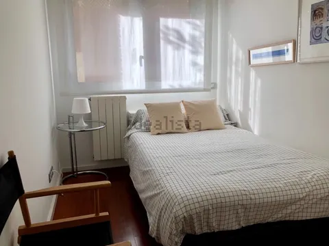 Chambre à louer, Barcelone