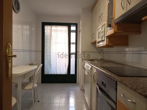 Pis de 81 m² a Valladolid