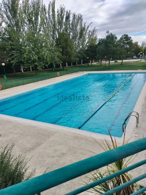 Pis de 135 m² a Saragossa