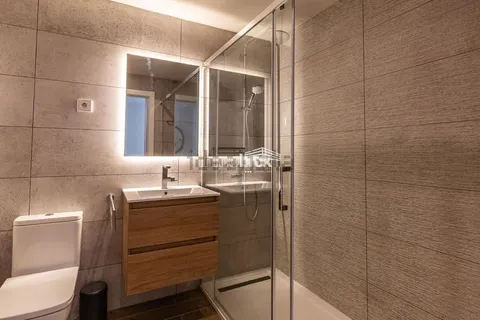 Pis de 72 m² a Madrid