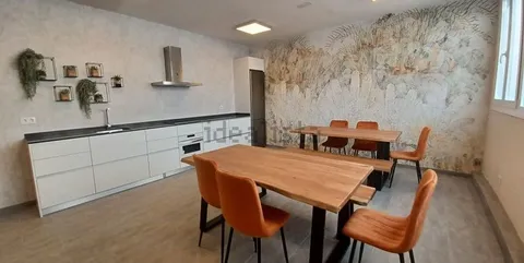 Pis de 85 m² a Segovia