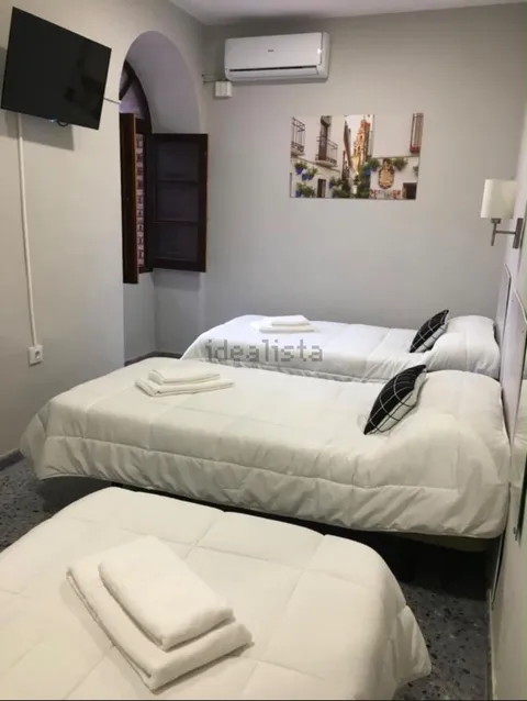 Pis de 400 m² a Còrdova