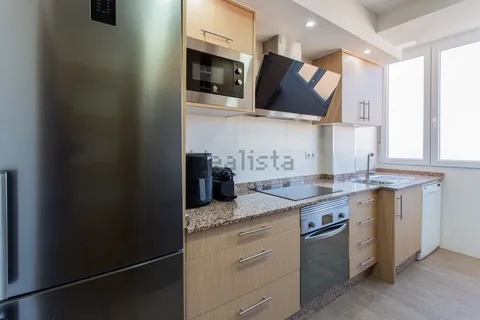 Habitació de lloguer, Cartagena