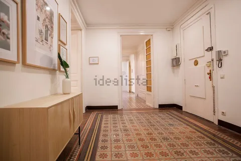 Quarto para alugar, Barcelona
