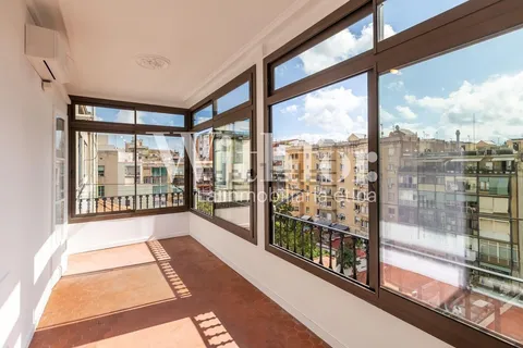 Flat 167 m² in Barcelona