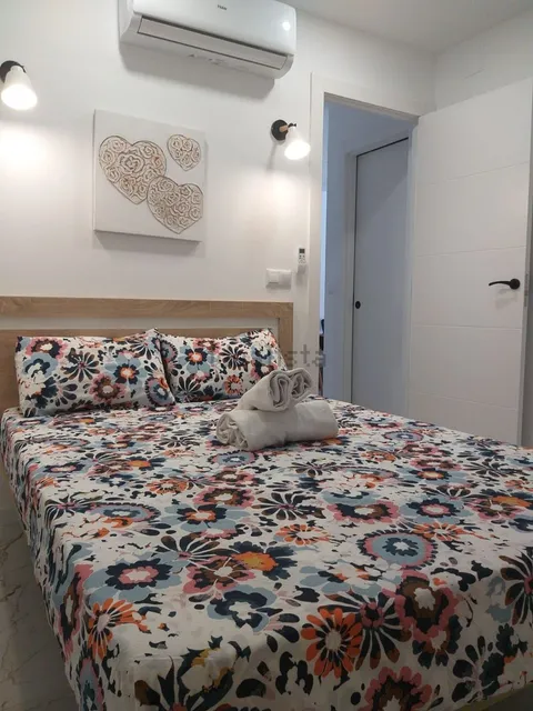 Pis de 73 m² a Fuengirola