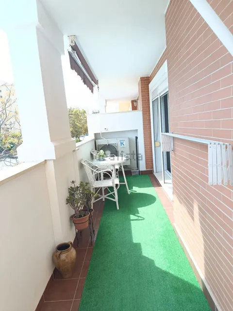 Pis de 98 m² a Vélez-Málaga