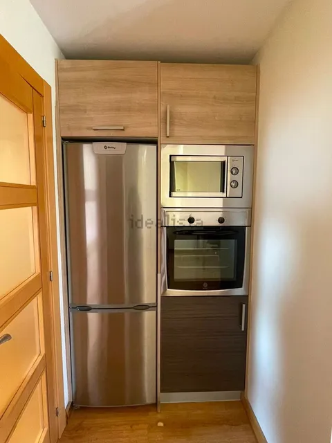 Pis de 80 m² a Salamanca