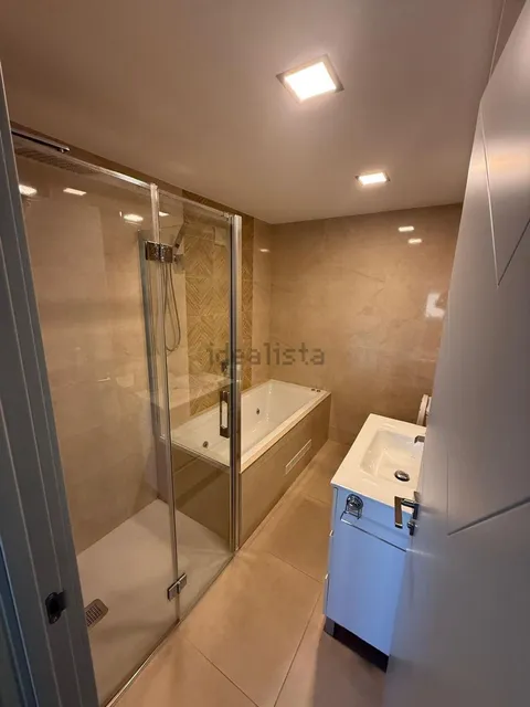 Pis de 110 m² a Màlaga