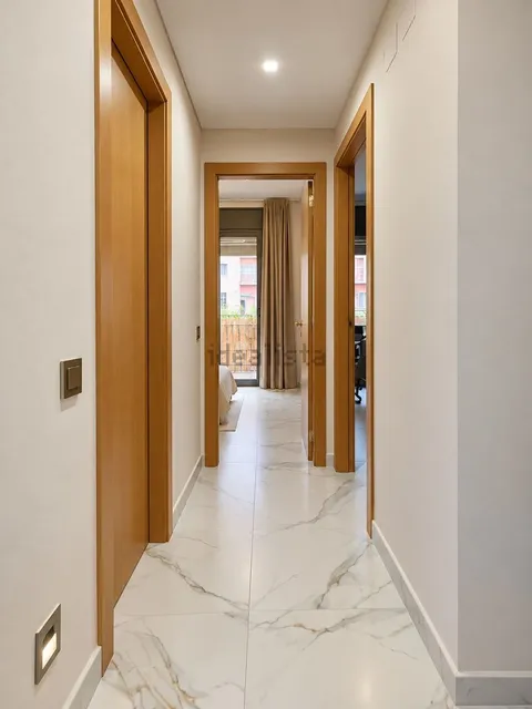 Pis de 250 m² a Barcelona