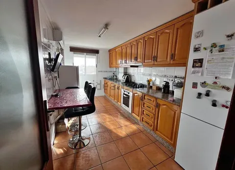 Pis de 60 m² a Madrid
