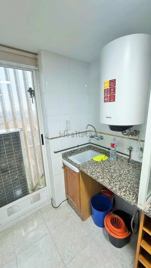 Wohnung 103 m² in Paiporta