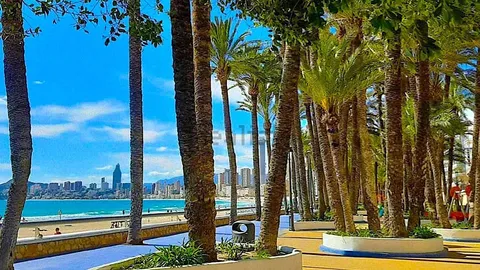 Pis de 50 m² a Benidorm