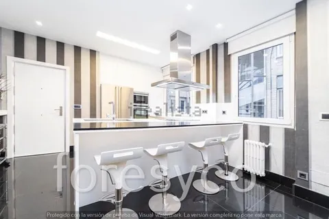 Pis de 245 m² a Madrid